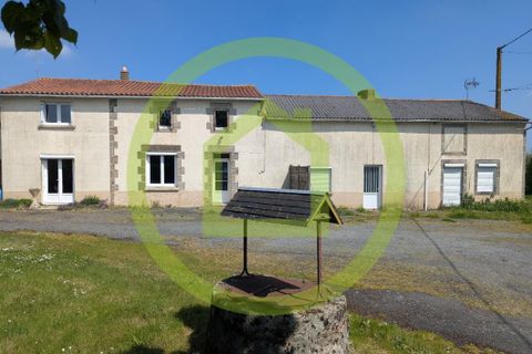 Villa i Mauleon, Deux-Sevres, Mauleon - € 260.000 | Ref: 3011438263 - foto 2