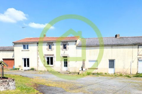 Villa i Mauleon, Deux-Sevres, Mauleon - € 260.000 | Ref: 3011438263 - foto 3