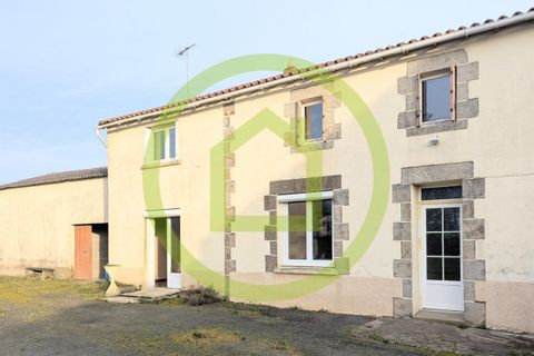 Villa i Mauleon, Deux-Sevres, Mauleon - € 260.000 | Ref: 3011438263 - foto 4
