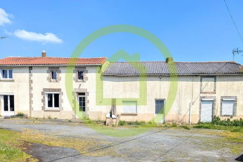 Villa i Mauleon, Deux-Sevres, Mauleon - € 260.000 | Ref: 3011438263 - foto 5