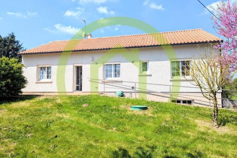 Villa i Mauleon, Deux-Sevres, Mauleon - € 260.000 | Ref: 3011438263 - foto 6