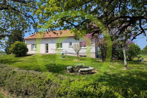 Villa i Mauleon, Deux-Sevres, Mauleon - € 260.000 | Ref: 3011438263 - foto 7