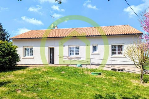 Villa i Mauleon, Deux-Sevres, Mauleon - € 260.000 | Ref: 3011438263 - foto 8