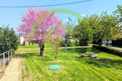 Villa i Mauleon, Deux-Sevres, Mauleon - € 260.000 | Ref: 3011438263 - foto 10