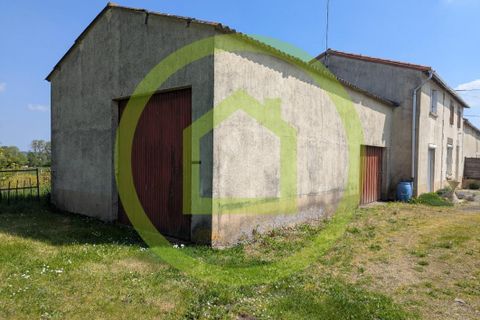Villa i Mauleon, Deux-Sevres, Mauleon - € 260.000 | Ref: 3011438263 - foto 14