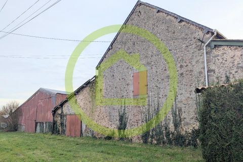 Villa i Mauleon, Deux-Sevres, Mauleon - € 260.000 | Ref: 3011438263 - foto 15