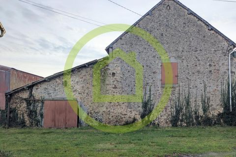Villa i Mauleon, Deux-Sevres, Mauleon - € 260.000 | Ref: 3011438263 - foto 16