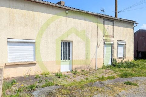 Villa i Mauleon, Deux-Sevres, Mauleon - € 260.000 | Ref: 3011438263 - foto 18