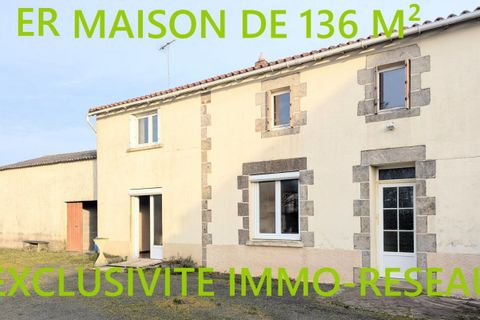 Villa i Mauleon, Deux-Sevres, Mauleon - € 194.000 | Ref: 3011438262 - foto 3