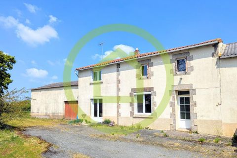 Villa i Mauleon, Deux-Sevres, Mauleon - € 194.000 | Ref: 3011438262 - foto 4