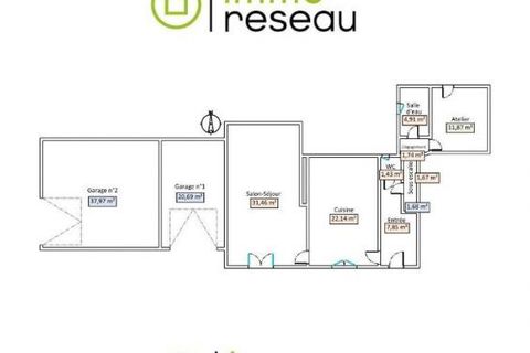Villa i Mauleon, Deux-Sevres, Mauleon - € 194.000 | Ref: 3011438262 - foto 5