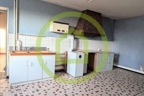 Villa i Mauleon, Deux-Sevres, Mauleon - € 194.000 | Ref: 3011438262 - foto 6