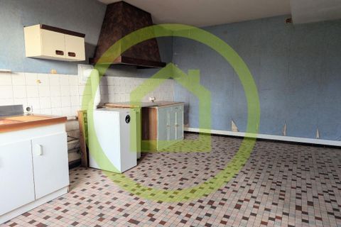 Villa i Mauleon, Deux-Sevres, Mauleon - € 194.000 | Ref: 3011438262 - foto 7