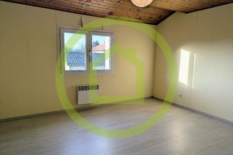 Villa i Mauleon, Deux-Sevres, Mauleon - € 194.000 | Ref: 3011438262 - foto 11