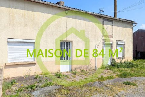 Villa i Mauleon, Deux-Sevres, Mauleon - € 194.000 | Ref: 3011438262 - foto 14
