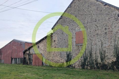 Villa a Mauleon, Deux-Sevres, Mauleon - € 66.000 | Ref: 3011438261 - foto 4