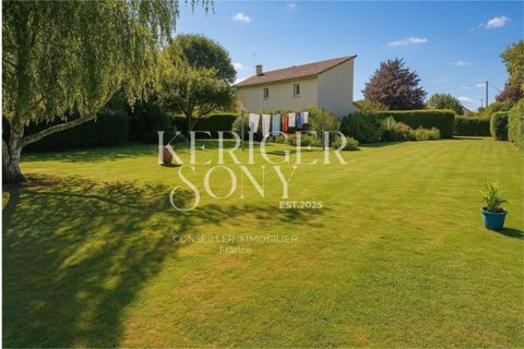 Terra a Nangis, Seine-et-Marne, Nangis - € 98.000 | Ref: 3011440025 - foto 2