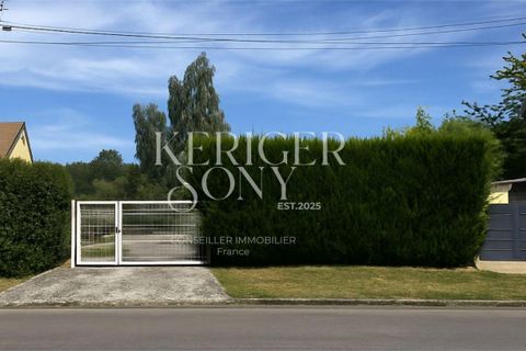 Terra a Nangis, Seine-et-Marne, Nangis - € 98.000 | Ref: 3011440025 - foto 3