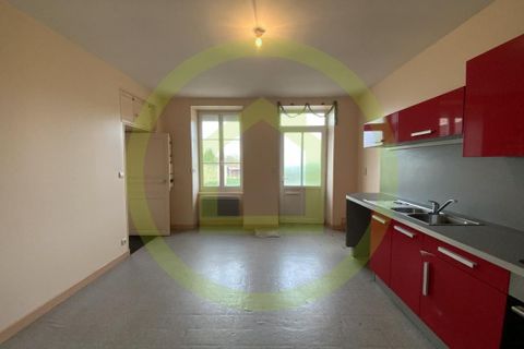 Villa a Orsennes, Indre, Orsennes - € 54.000 | Ref: 3011436160 - foto 2