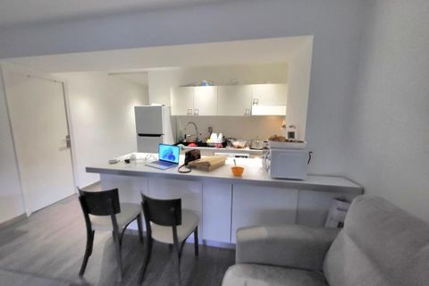 Lejlighed i Le Cannet, Alpes-Maritimes, Le Cannet - € 165.000 | Ref: EF765 - foto 2