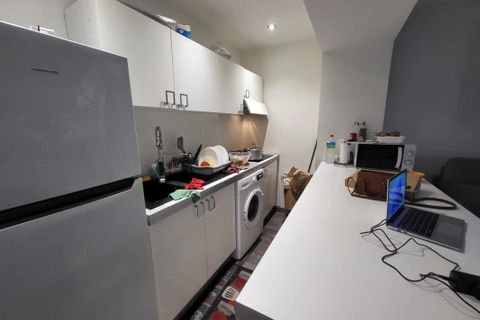 Lejlighed i Le Cannet, Alpes-Maritimes, Le Cannet - € 165.000 | Ref: EF765 - foto 3