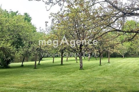 Helårsgrund i Cholet, Maine-et-Loire, Cholet - € 69.500 | Ref: 187522 - foto 2
