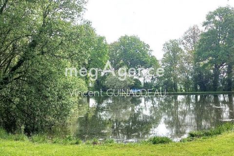 Helårsgrund i Cholet, Maine-et-Loire, Cholet - € 69.500 | Ref: 187522 - foto 3