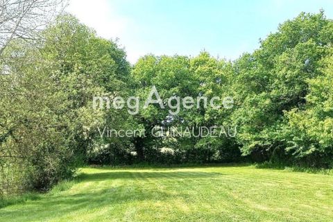 Helårsgrund i Cholet, Maine-et-Loire, Cholet - € 69.500 | Ref: 187522 - foto 4