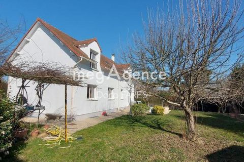 Villa a Plaisir, Yvelines, Plaisir - € 660.000 | Ref: 187398 - foto 4