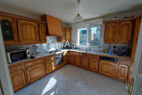 Villa a Plaisir, Yvelines, Plaisir - € 660.000 | Ref: 187398 - foto 7