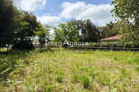 Terra a Moliets-et-Maa, Landes, Moliets-et-Maa - € 268.000 | Ref: 187305 - foto 2