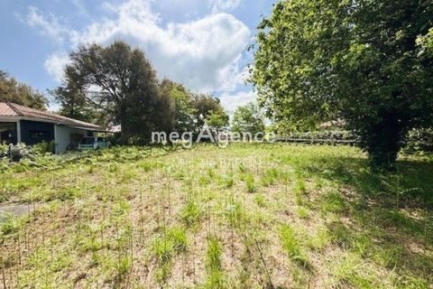 Terra a Moliets-et-Maa, Landes, Moliets-et-Maa - € 268.000 | Ref: 187305 - foto 3