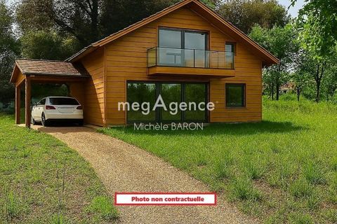 Terra a Moliets-et-Maa, Landes, Moliets-et-Maa - € 268.000 | Ref: 187305 - foto 4