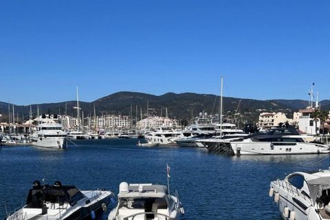 Lejlighed i Cogolin, Var, Cogolin - € 399.000 | Ref: 187232 - foto 1