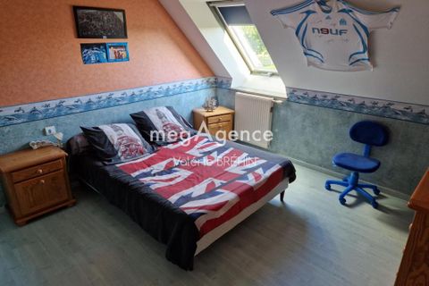 Landejendom i Belgeard, Mayenne, Belgeard - € 295.000 | Ref: 187204 - foto 10