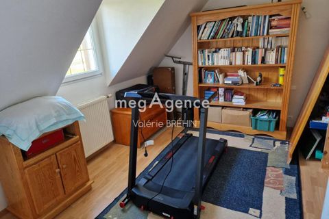 Landejendom i Belgeard, Mayenne, Belgeard - € 295.000 | Ref: 187204 - foto 14