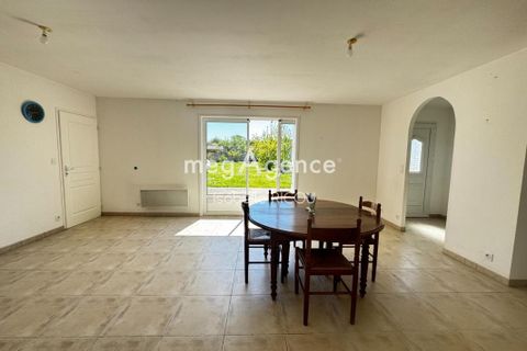 Villa i Dolus-d'Oleron, Charente-Maritime, Dolus-d'Oleron - € 299.000 | Ref: 187067 - foto 3