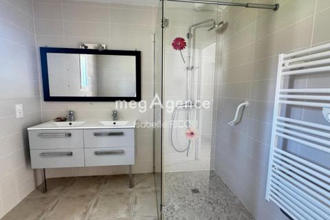 Villa i Dolus-d'Oleron, Charente-Maritime, Dolus-d'Oleron - € 299.000 | Ref: 187067 - foto 8
