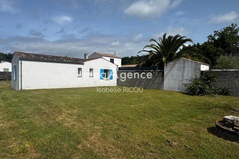 Villa i Dolus-d'Oleron, Charente-Maritime, Dolus-d'Oleron - € 299.000 | Ref: 187067 - foto 9