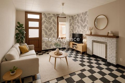 Villa a Doullens, Somme, Doullens - € 54.000 | Ref: 187019 - foto 2