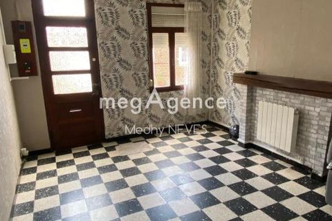 Villa a Doullens, Somme, Doullens - € 54.000 | Ref: 187019 - foto 3
