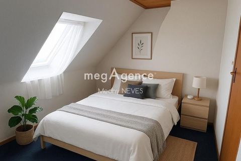 Villa a Doullens, Somme, Doullens - € 54.000 | Ref: 187019 - foto 4