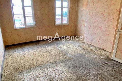 Villa a Doullens, Somme, Doullens - € 54.000 | Ref: 187019 - foto 5