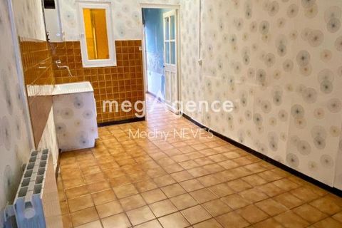 Villa a Doullens, Somme, Doullens - € 54.000 | Ref: 187019 - foto 7