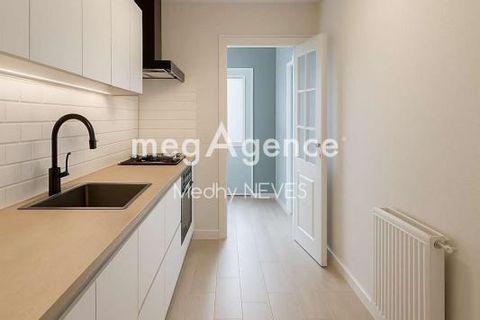 Villa a Doullens, Somme, Doullens - € 54.000 | Ref: 187019 - foto 8