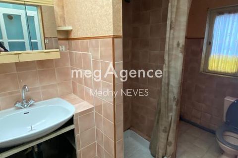 Villa a Doullens, Somme, Doullens - € 54.000 | Ref: 187019 - foto 9