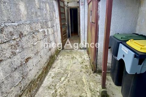 Villa a Doullens, Somme, Doullens - € 54.000 | Ref: 187019 - foto 10