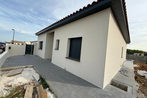 Villa a Ginestas, Aude, Ginestas - € 315.000 | Ref: 187171 - foto 3