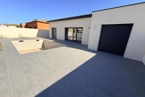 Villa a Ginestas, Aude, Ginestas - € 315.000 | Ref: 187171 - foto 11