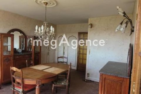 Leilighet i Domont, Val-d'Oise, Domont - € 155 000 | Ref: 186612 - foto 3